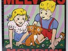 NEW SEALED MELVINS HOUDINI VINYL LP 1993 Amphetamine Reptile Records AMREP 532-1