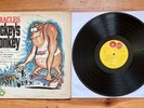 The Miracles: Doin' Mickey's Monkey LP Vinyl OG Mono 1963 Tamla Motown VG/VG