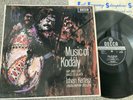 Kodaly*, Istvan Kertesz*, London Symphony Orchestra 1965 UK Decca LP SXL 6136