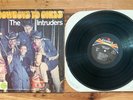 The Intruders: Cowboys To Girls LP Vinyl US 1968 Gamble Records Stereo VG/VG