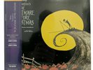 MONDO NIGHTMARE BEFORE CHRISTMAS ORIGINAL MOTION PICTURE SOUNDTRACK VINYL 2xLP
