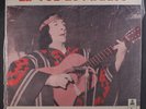 EL MESTIZO ANTIHUALA: la voz de arauco ODEON 12