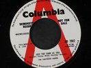 SOUTHERN SOUND: just the same as you / i don't wanna go Columbia (2) 7