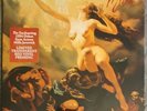 Milla Jovovich   The Divine Comedy  Limited Edition RED Vinyl LP - New/Sealed