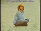 NANCY PRIDDY: you've come this way before DOT 12