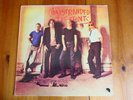 THE SAINTS - (I'M) STRANDED LP - EXC+ ORIG PUNK