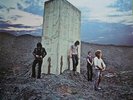 The Who Whos Next Polydor Vinyl LP