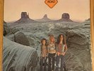 Road Self-Titled LP - 1972 US NR 105L Noel Redding Hollywood Pressing VG+ Psych