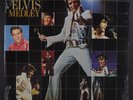 elvis PRESLEY: the elvis medley RCA 12