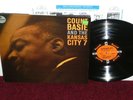 Orig '62 COUNT BASIE & HIS KANSAS CITY 7 IMPULSE AS15 w/VAN GELDER VG + +