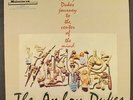 AMBOY DUKES: journey to the center of the mind MAINSTREAM 12