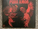 Broilers - Puro Amor Vinyl LP