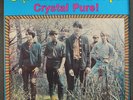 LEMON DROPS: crystal pure CICADELIC 12