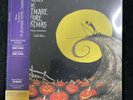 The Nightmare Before Christmas Original Soundtrack MONDO Colored Vinyl 2XLP FAST
