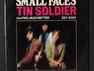 SMALL FACES: tin soldier / i feel much better Immediate 7