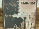 Eminem : The Marshall Mathers LP Vinyl 12