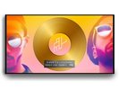 Disque D'or Dans La Legende PNL QLF
