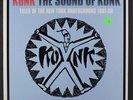konk: the sound of konk Soul Jazz Records 12
