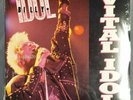 Original SEALED Billy Idol ?– Vital Idol LP 1987 Album Unopened Compilation Mint