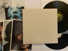 The Beatles - White Album - 197? UK Press PCS 7088 Poster & Photos (VG+)