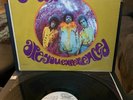 THE JIMI HENDRIX EXPERIENCE Are You Experienced 1ST PRESS MONO WHITE LABEL PROMO