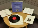 NEAR MINT Rubinstein Frédéric Chopin Mazurkas 3 VINYL LP BOX LSC 6177-B/1-3