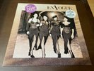 En Vogue Funky Divas 1992 EU ORIGINAL PRESS NM INNER RnB Swing 80s R&B Rap DJ