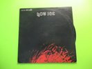 HOT ICE MUSIC DE WOLFE LP LIBARY JAZZ ELECTRIC FUNK