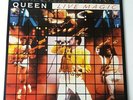 Queen - Live Magic - Vinyl LP UK 1st Press 1986 NM/EX+