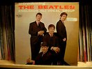 Introducing The Beatles - Classic Rock Vinyl - Authentic Copy - Mono
