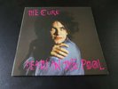 THE CURE - death in the pool-  lp'--coloured vinyl