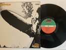 Led Zeppelin - I (1 One) - 1977 US Press SD 19126 (NM) Ultrasonic Clean