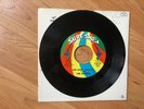 The Malibus - Gee Baby (I Love You)/What's This Coming - Sure-Shot