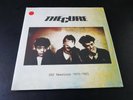 THE CURE - bbc sessions  79-85  - 2 x lp'- red vinyl