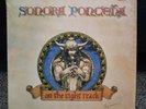 Sonora Poncena - On the Right Track - Vintage Latin 12