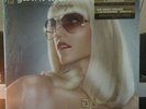 GWEN STEFANI The Sweet Escape VG++ GOLD VINYL IN SHRINK WITH HYPE STICKER