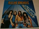 Killer Dwarfs - Stand Tall Lp Record First Us Pressing Grudge Records Nm-/Nm-