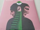 Teenage Fanclub: Endless Arcade (Translucent Green Vinyl) LIMITED/NEW