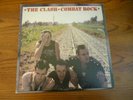 The Clash - Combat Rock LP - Epic Records FE 37689 original inner sleeve
