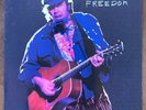 Neil Young Freedom Original 1989 Issue Vinyl LP