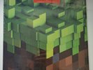 Minecraft Volume Alpha C418 Mint Condition - Opened Never Used
