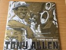TONY ALLEN * THERE IS NO END *  NEW & SEALED DOUBLE VINYL  LP