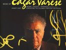 Edgard Varèse - Music Of Edgar Varese Volume 2 (Vinyl LP - 2017 - EU - Reissue)