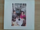 Led Zeppelin - Presence LP + Swan song