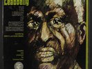 LEADBELLY: the library of congress recordings ELEKTRA 12