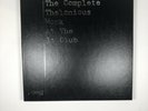 The Complete Thelonious Monk At The It Club - Mosaic Records 4LP Limited Edition
