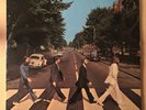 RARE ?? UK 1969 Beatles - Abbey Road Vinyl FIRST PRESS PCS 7088