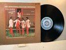 SENSATIONAL WILLIAMS BROTHERS ABC Songbird SB 236 HOLDING ON VG+/VG++  LISTEN