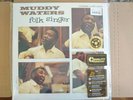 Muddy Waters Folk Singer - Analogue Productions Quality Press - 2LP 45RPM SEALED