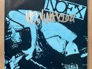 NOFX Signed Eric Melvin The PMRC Can Suck On This 7